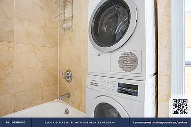 Rented by The Blueground