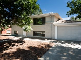 2724 Worchester St, Aurora, CO 80011