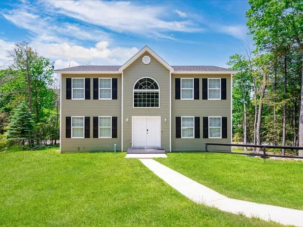 131 N Emerald Drive, Rock Hill, NY 12775