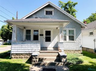 1758 Loxley Rd, Toledo, OH 43613