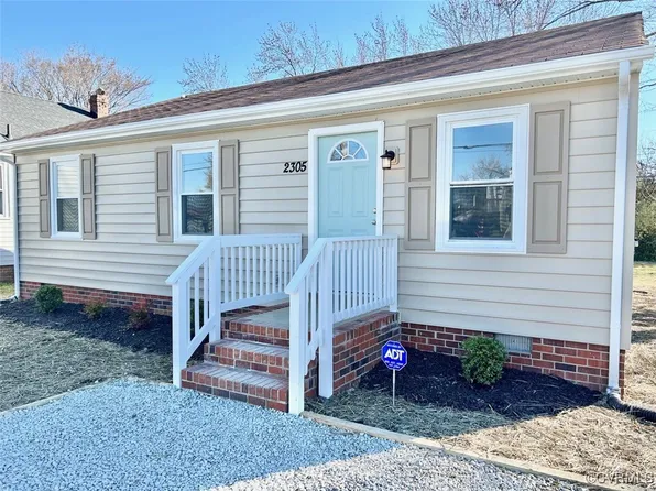 2305 Byron St, Richmond, VA 23222