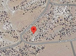 12261 George Marett Dr S, Duchesne, UT 84021