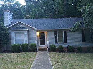 1065 Summit Dr, Greenville, SC 29609