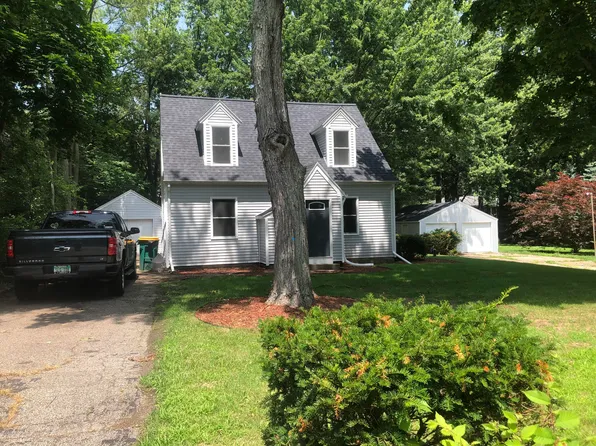 145 Rebecca Rd, Battle Creek, MI 49015