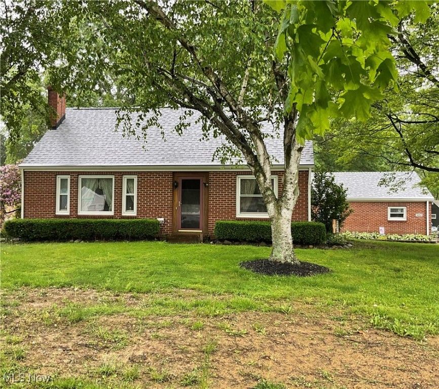 Real estate listing image