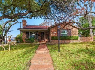 6428 Waverly Way, Fort Worth, TX 76116