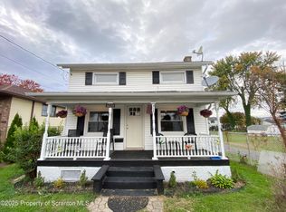 3224 Cedar Ave, Scranton, PA 18505