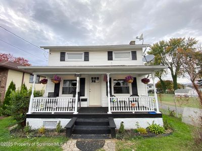 3224 Cedar Ave, Scranton, PA, 18505