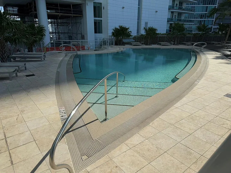 900 Biscayne Blvd #2807 — Photo 70