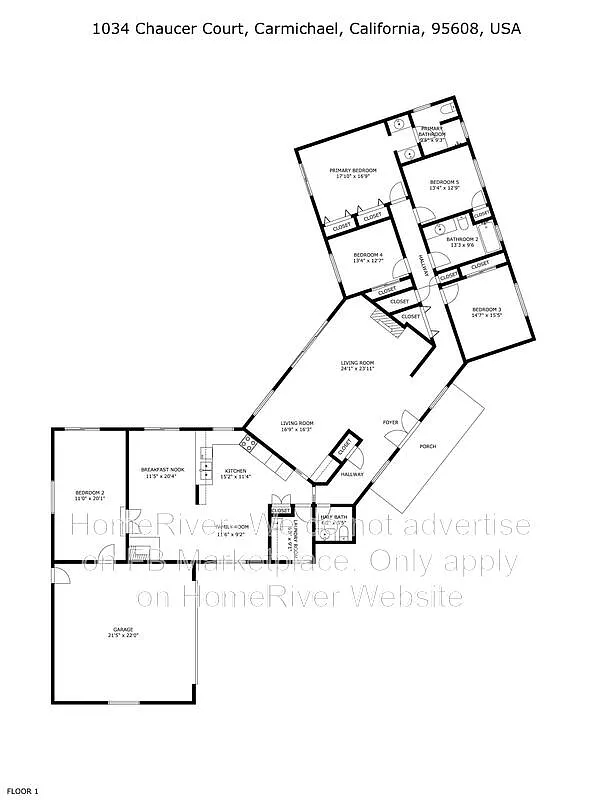 Building Photo - 1034 Chaucer Ct