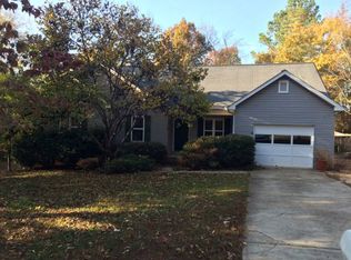 166 Hidden Timber Ln, Athens, GA 30605