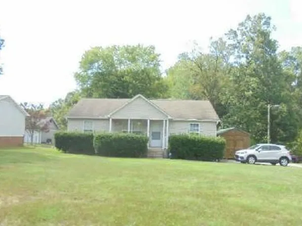 319 Aldridge Rd, Archdale, NC 27263