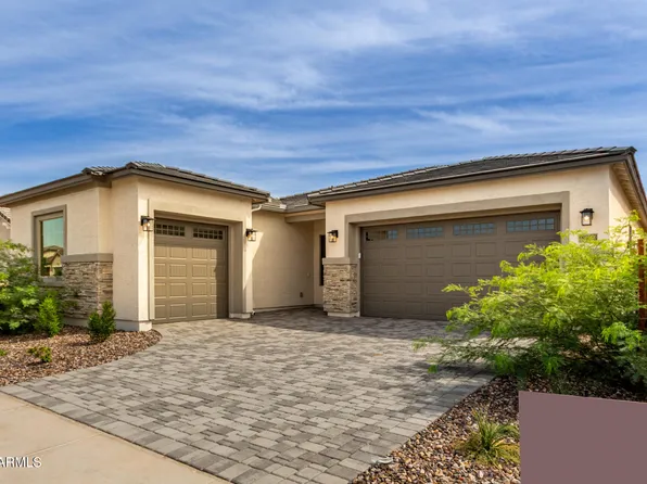 18203 W WATKINS Street, Goodyear, AZ 85338