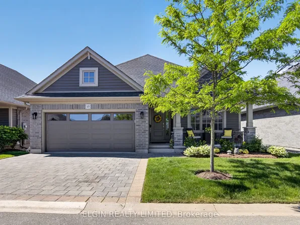 234 Peach Tree Blvd #49, Saint Thomas, ON N5R 0G8