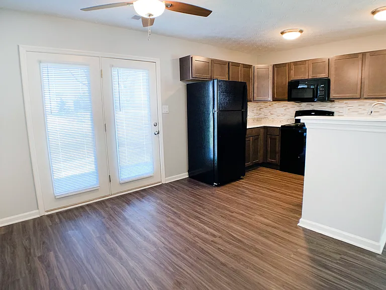 Aberdine Place — Photo 42