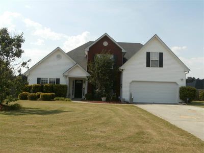 783 Winding Grove Ln, Loganville, GA, 30052
