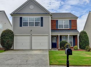 9210 Friarbridge Dr, Suwanee, GA 30024