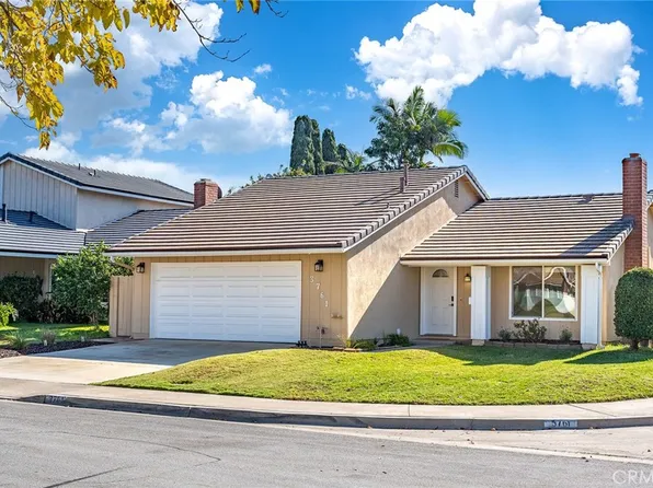 3761 Provincetown Ave, Irvine, CA 92606