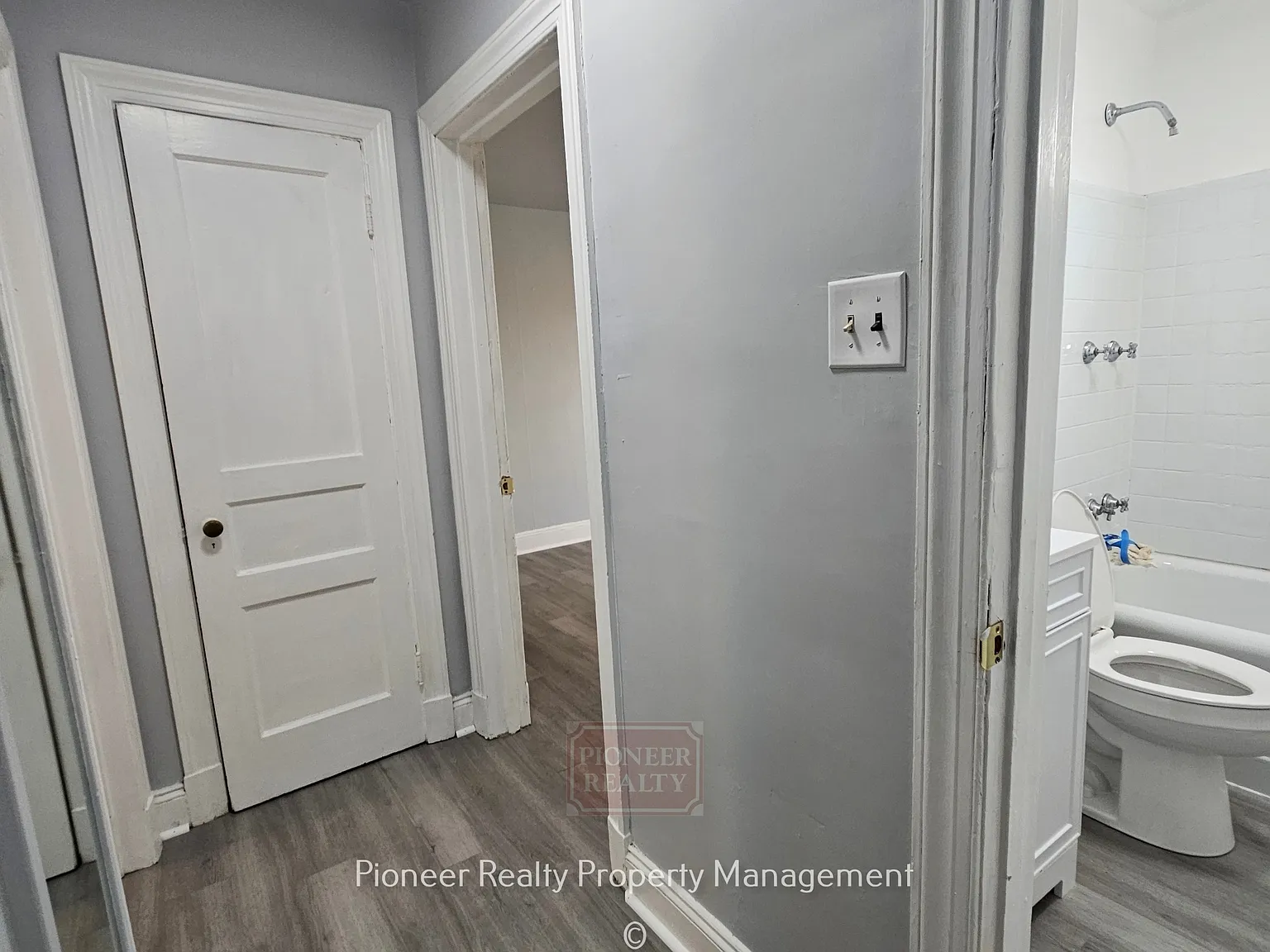 355 North 18th Street Unit 1104 — Photo 4