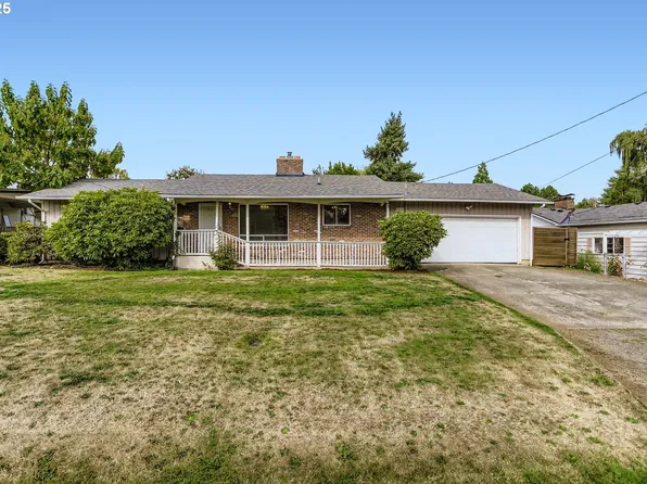 4910 NE 40th Ave, Vancouver, WA 98661