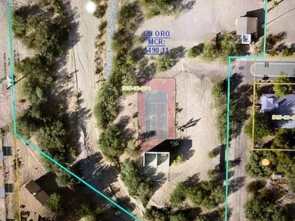 00 Sunflower Avenue #2, Wickenburg, AZ 85390
