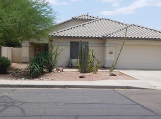 10151 E Jacob Ave, Mesa, AZ 85209