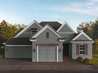 The Whispering Pines plan