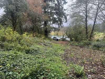 0 XXX Magnolia Road, Beaver, WA, 98305