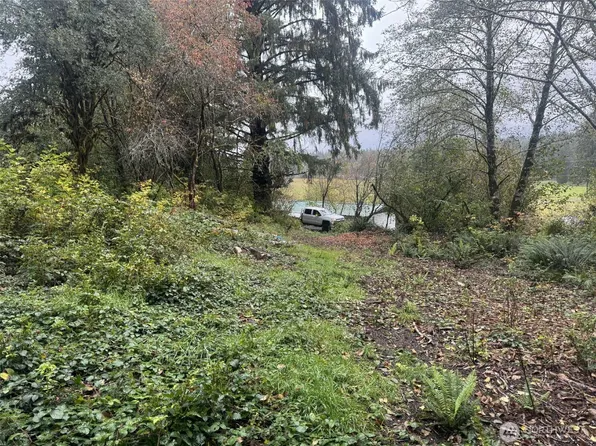 0 XXX Magnolia Road, Beaver, WA 98305