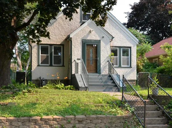 1139 Magnolia Ave E, Saint Paul, MN 55106