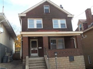 232 Clifton Ave, Pittsburgh, PA