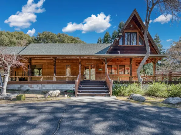 34405 Wild Rose Ln, North Fork, CA 93643