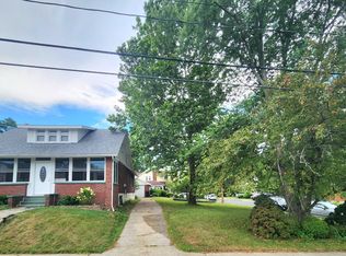 13 Detroit Ave, Troy, NY 12180