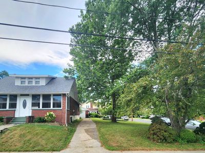 13 Detroit Avenue, Troy, NY, 12180