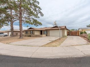 5428 W Golden Ln, Glendale, AZ 85302
