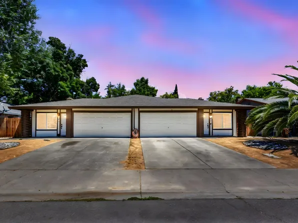 803-801 California St, Woodland, CA 95695