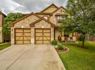2619 Waizel Way, Georgetown, TX 78626