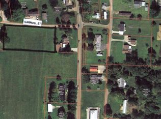 N Carroll St, Syracuse, OH 45779
