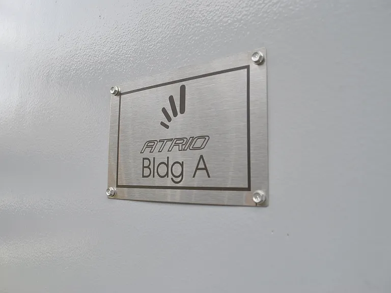 Atrio Apartments — Photo 2
