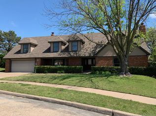 6359 S 85th Ave E, Tulsa, OK 74133