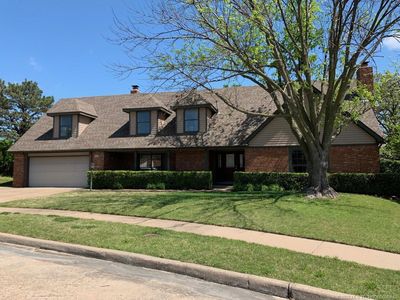 6359 S 85th Ave E, Tulsa, OK, 74133