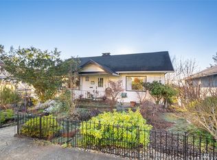477 SE Washington Ave, Chehalis, WA 98532
