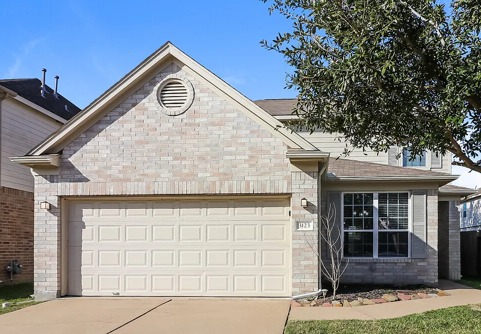 3123 Creek Arbor Cir