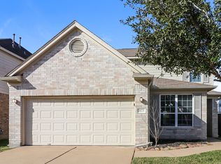 3123 Creek Arbor Cir, Houston, TX 77084