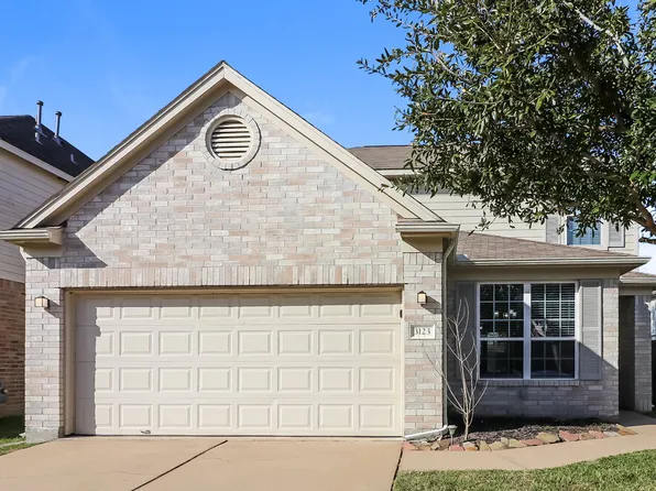 3123 Creek Arbor Cir, Houston, TX 77084