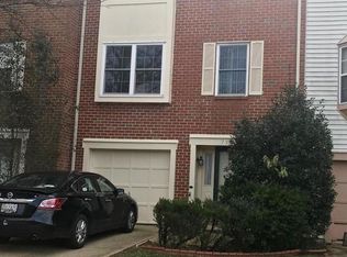 7511 Greenbrook Dr, Greenbelt, MD 20770