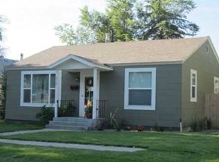 619 E Lincoln Ave, Riverton, WY 82501
