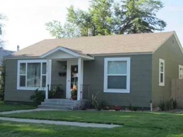 619 E Lincoln Ave, Riverton, WY 82501