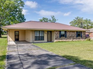 1111 Bock Huval Rd, Breaux Bridge, LA 70517