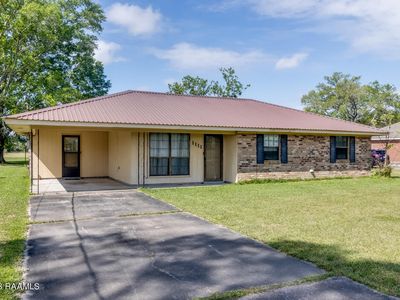 1111 Bock Huval Rd, Breaux Bridge, LA, 70517
